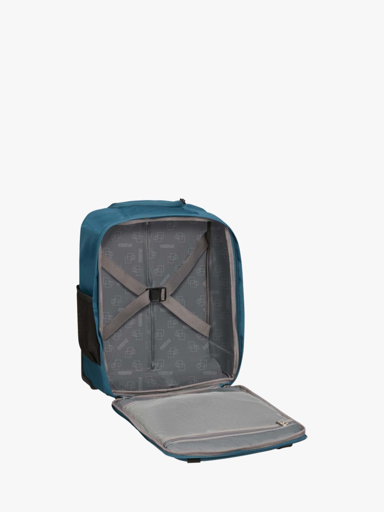 Mochila de Cabine com Rodas Trolley Underseater Take2Cabin