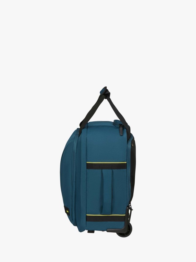 Mochila de Cabine com Rodas Trolley Underseater Take2Cabin