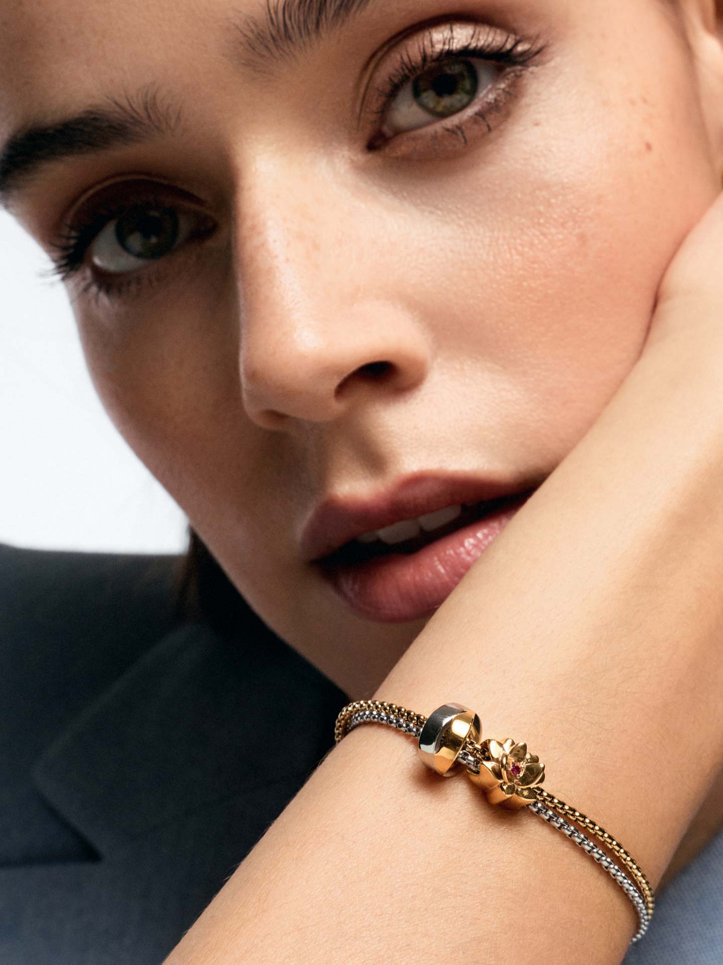 Charme Story Energy Embrace Bicolor