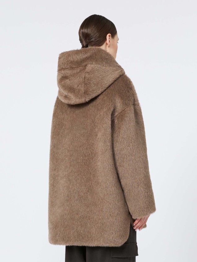 Casaco Reversível com Capuz SPACEFE