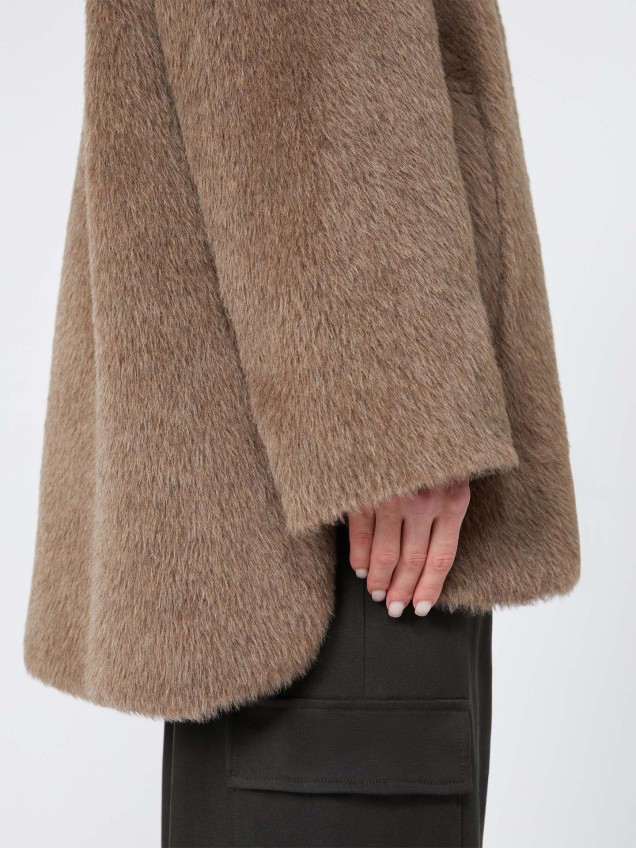 Casaco Reversível com Capuz SPACEFE