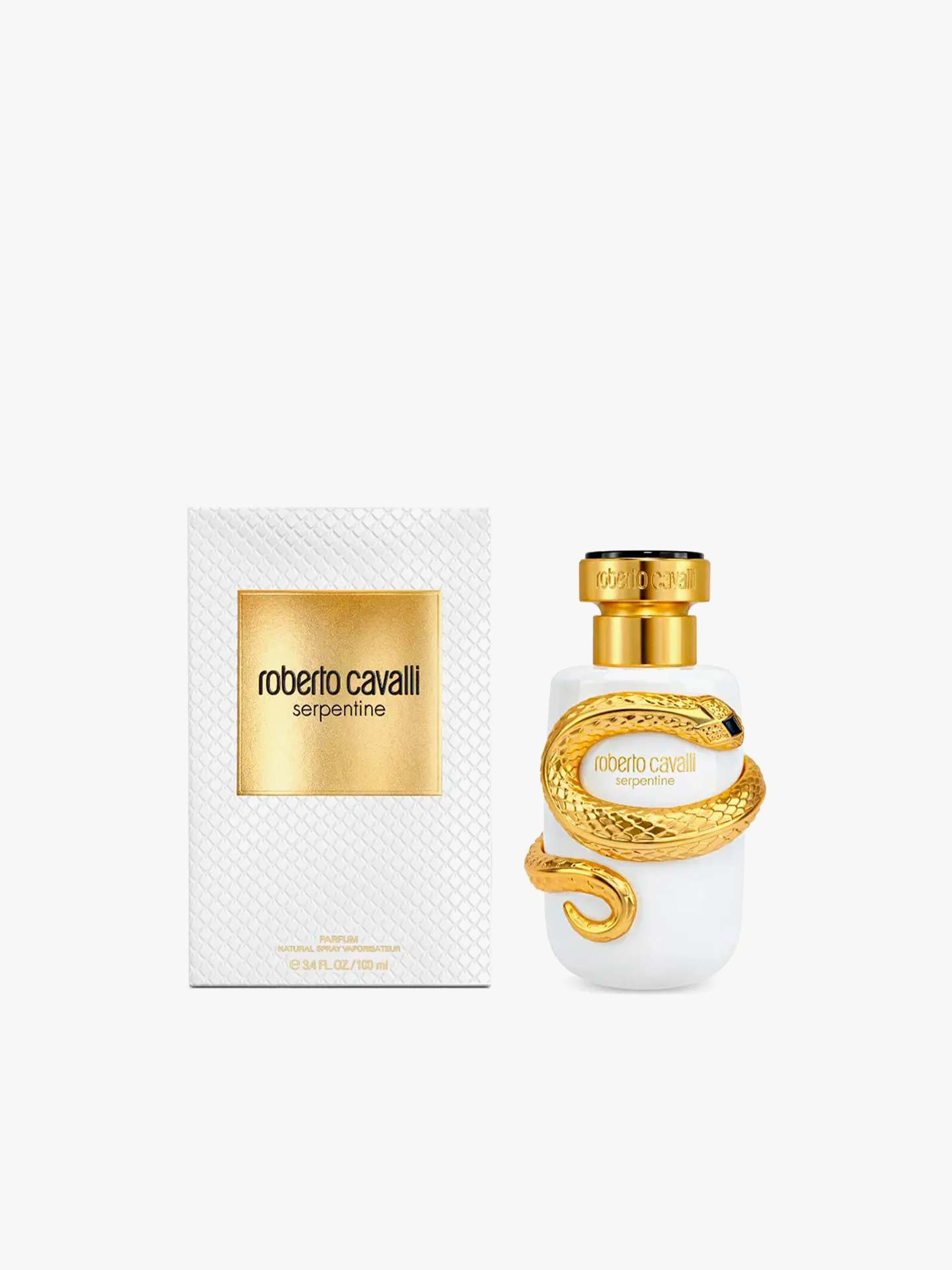 Eau de Parfum Serpentine