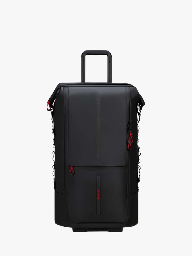 Saco de Viagem Ecodiver com Rodas Expansvel 4 em 1