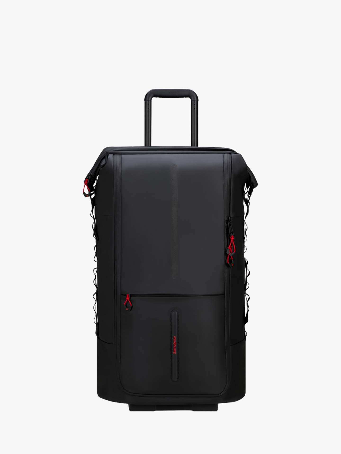 Saco de Viagem Ecodiver com Rodas Expansível 4 em 1