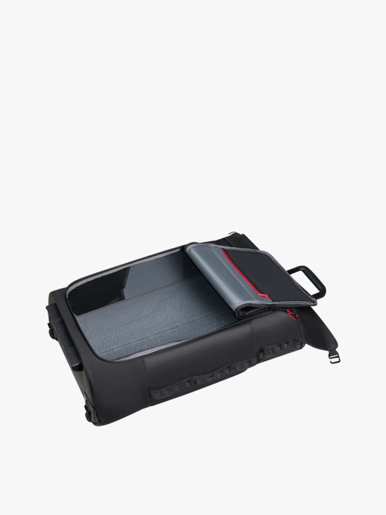 Saco de Viagem Ecodiver com Rodas Expans�vel 4 em 1