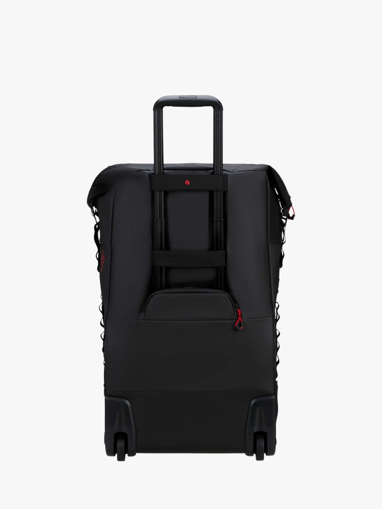 Saco de Viagem Ecodiver com Rodas Expansível 4 em 1