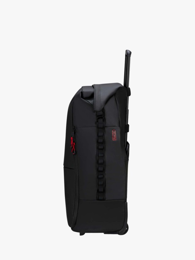 Saco de Viagem Ecodiver com Rodas Expansível 4 em 1