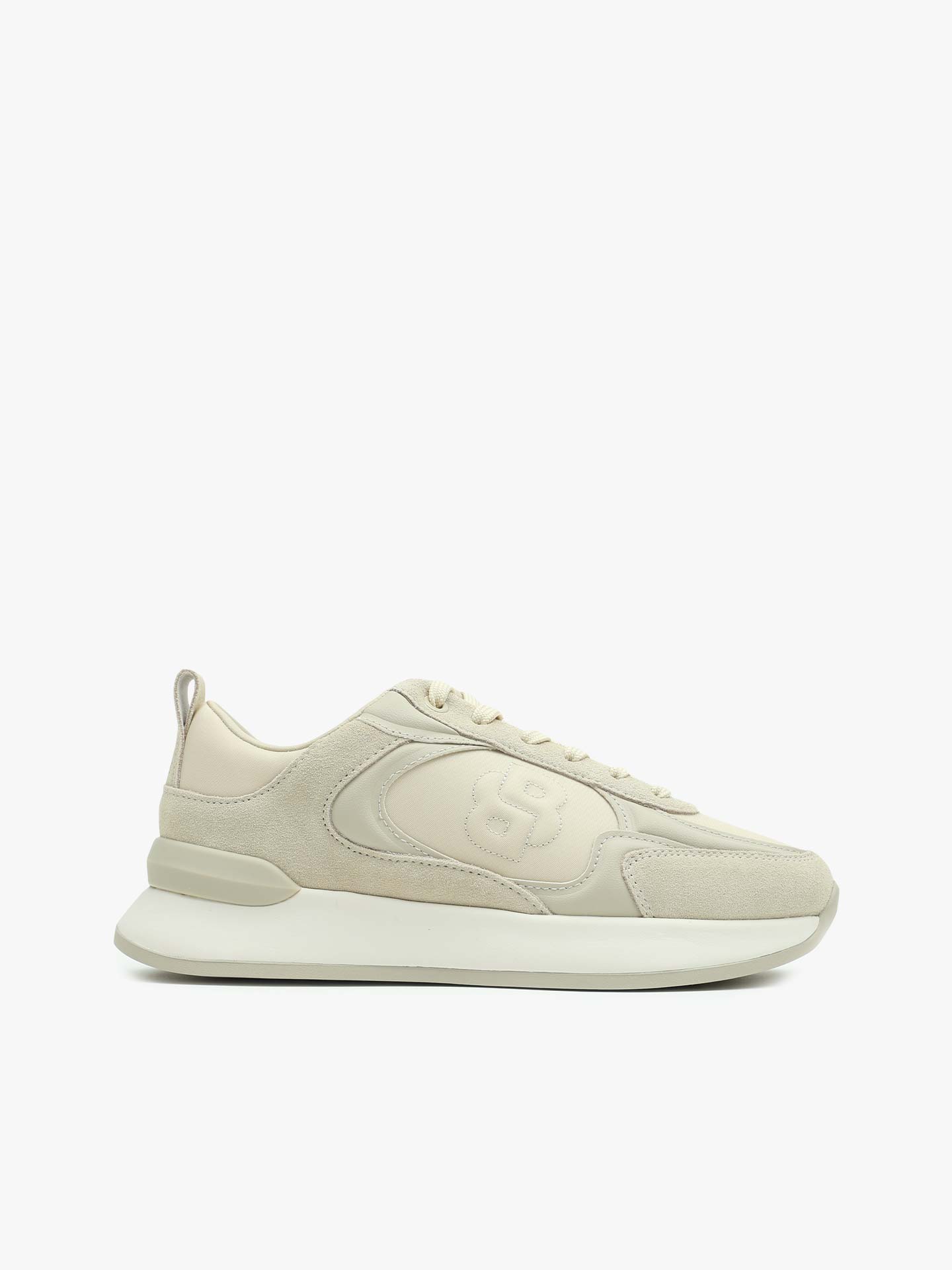 Sapatilhas Combinadas