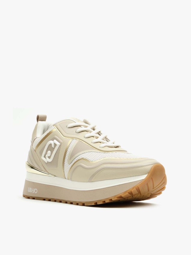 Sapatilhas de Plataforma