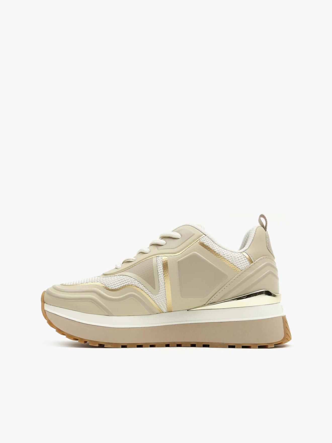 Sapatilhas de Plataforma