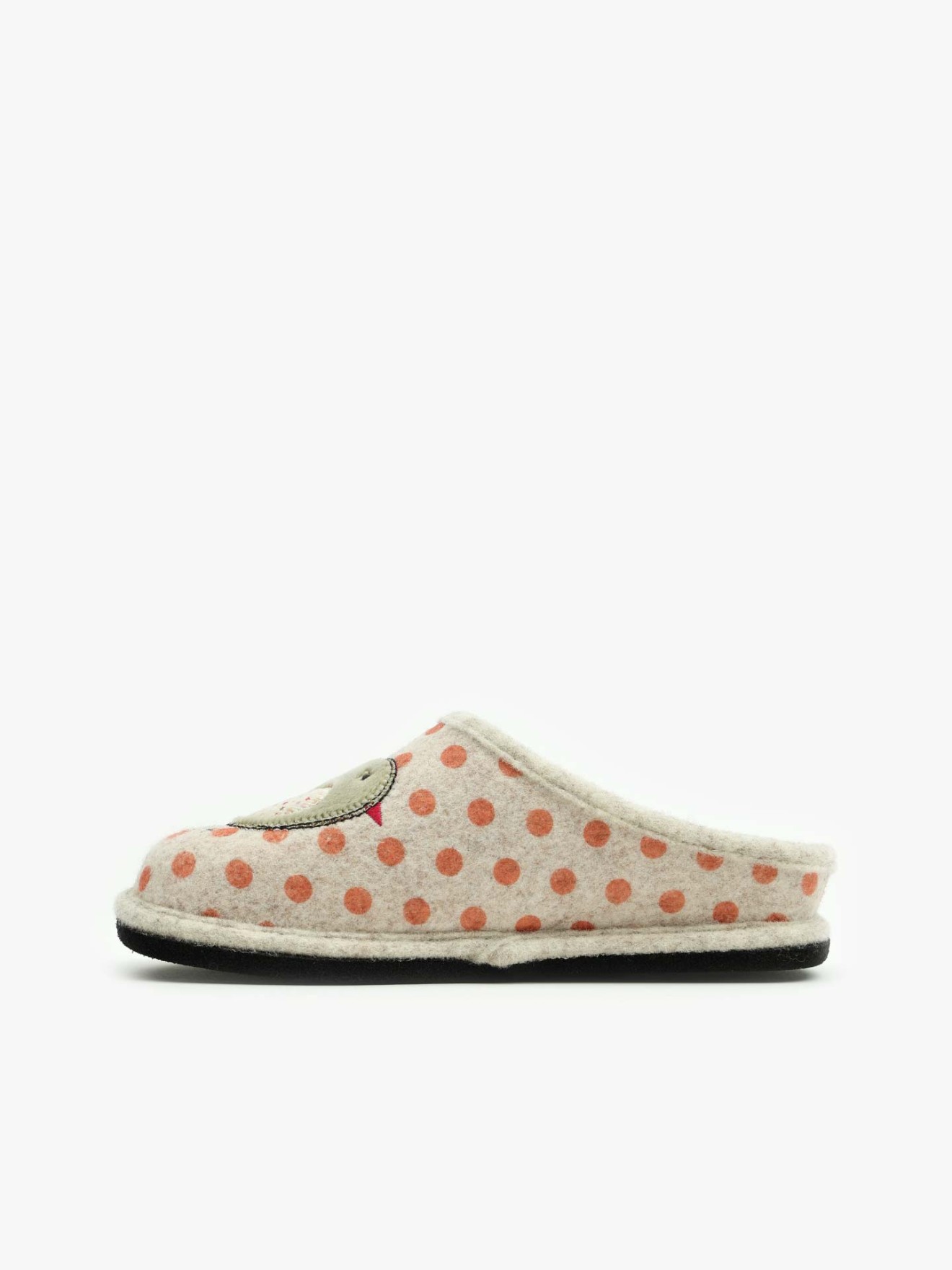 Chinelos de Casa com Padro