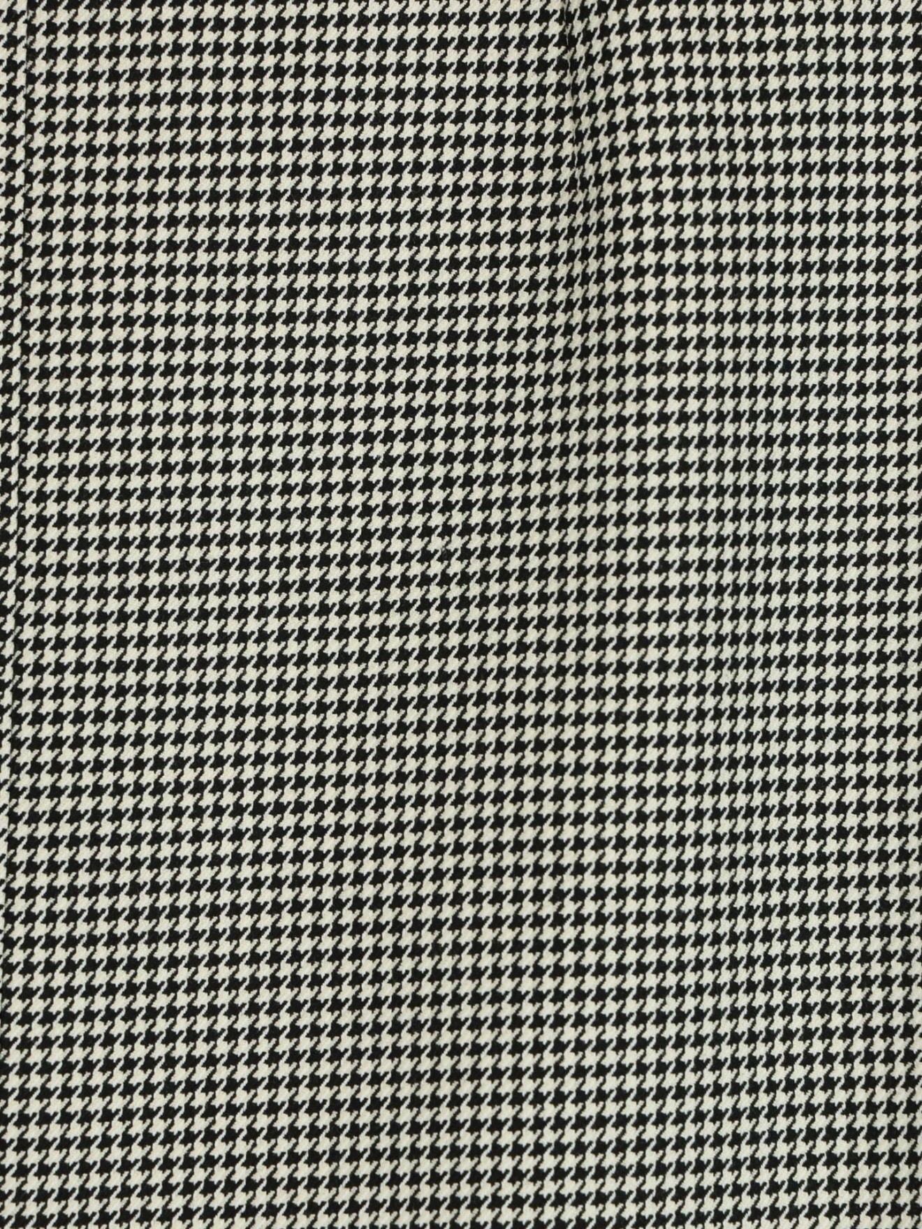 Saia com Padro Pied-de-Poule