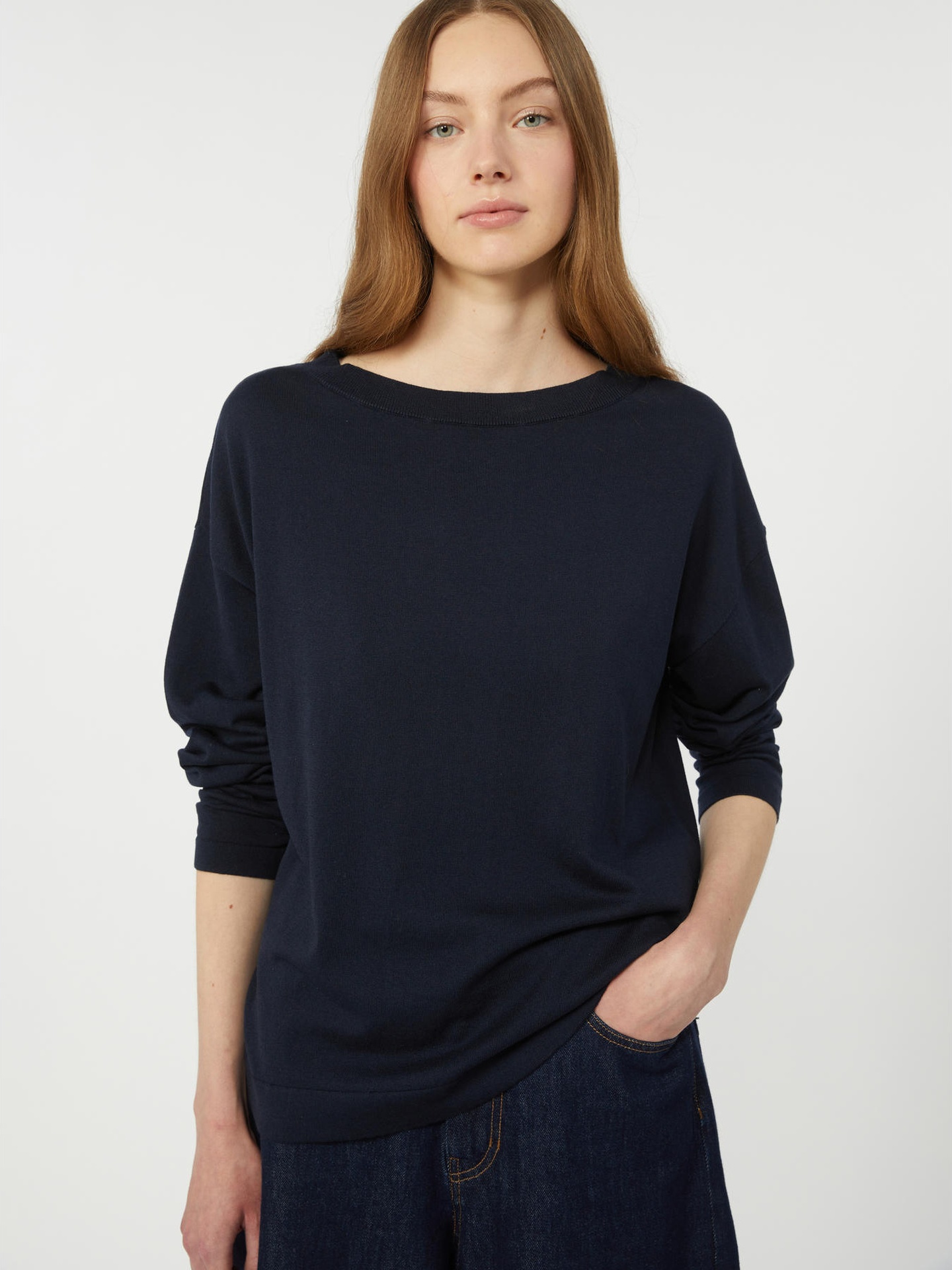 Camisola de Malha WKDLEPRE