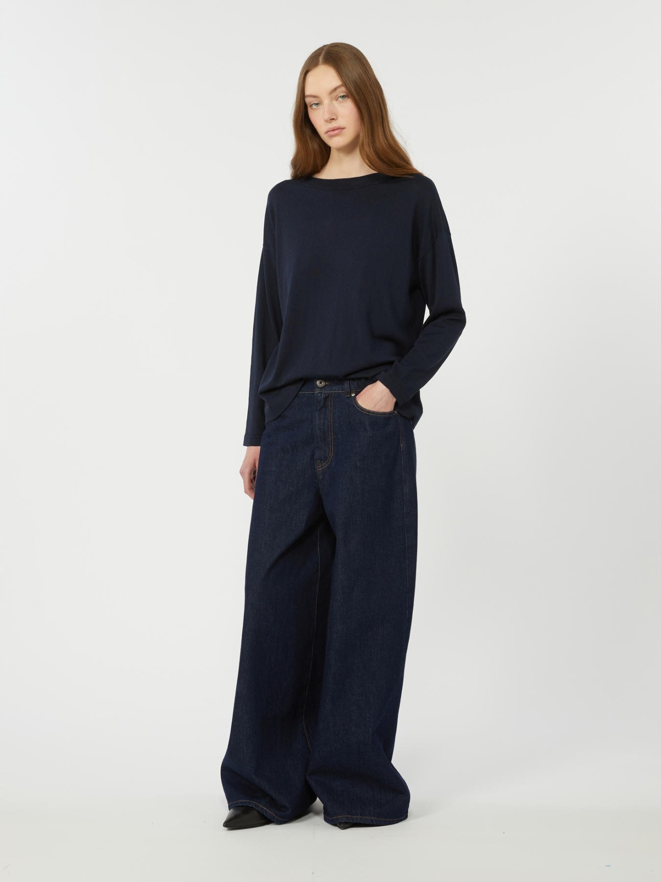 Camisola de Malha WKDLEPRE