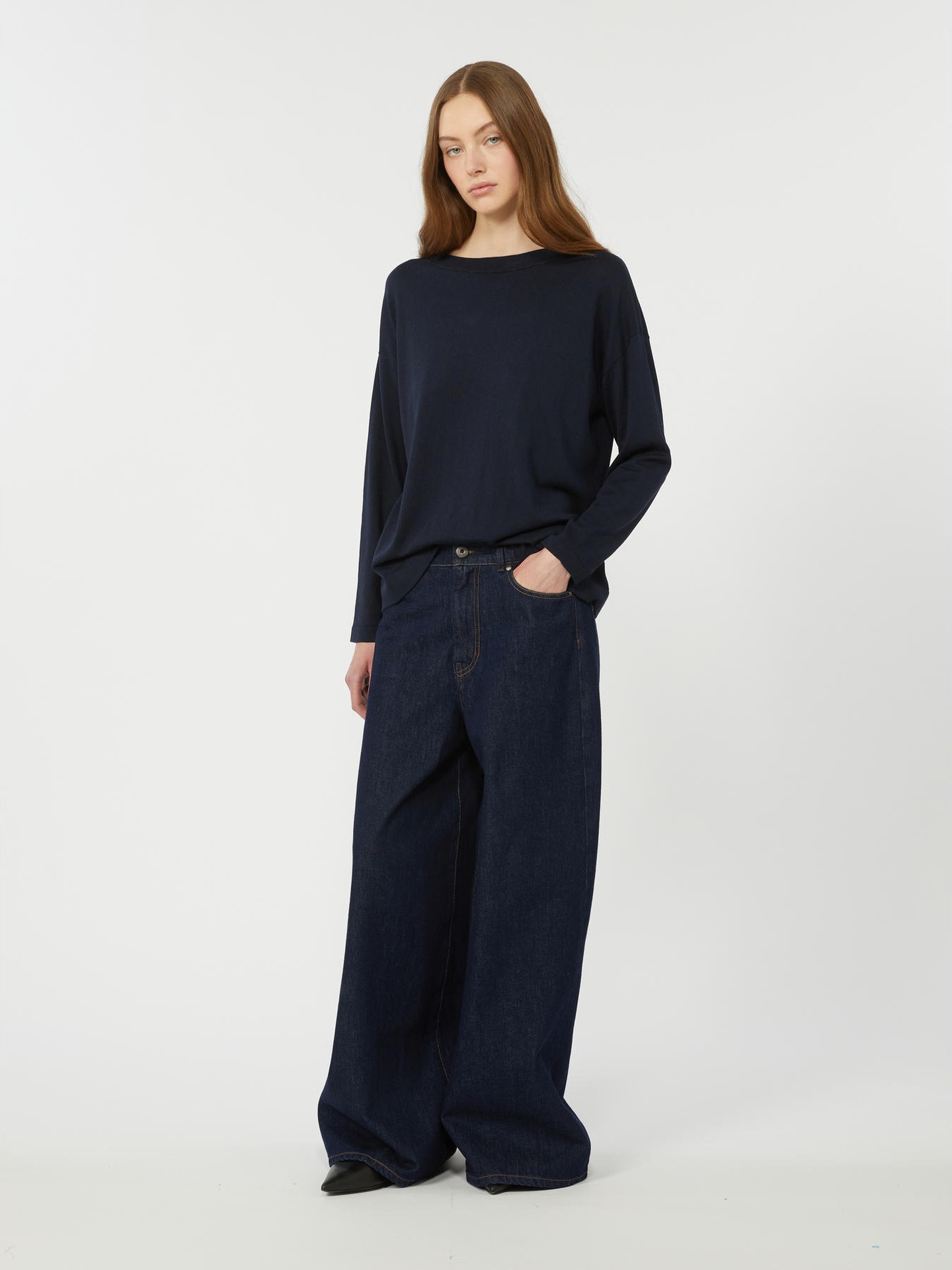 Camisola de Malha WKDLEPRE