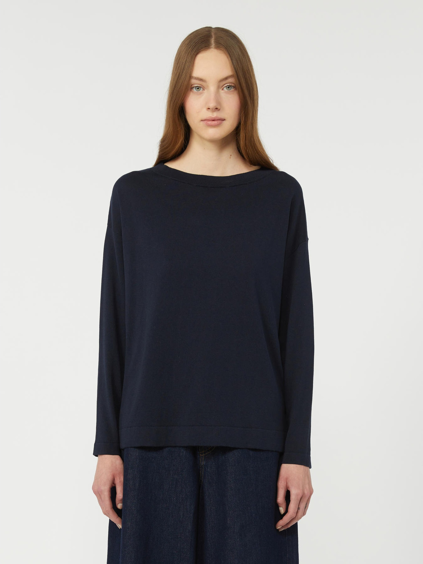 Camisola de Malha WKDLEPRE