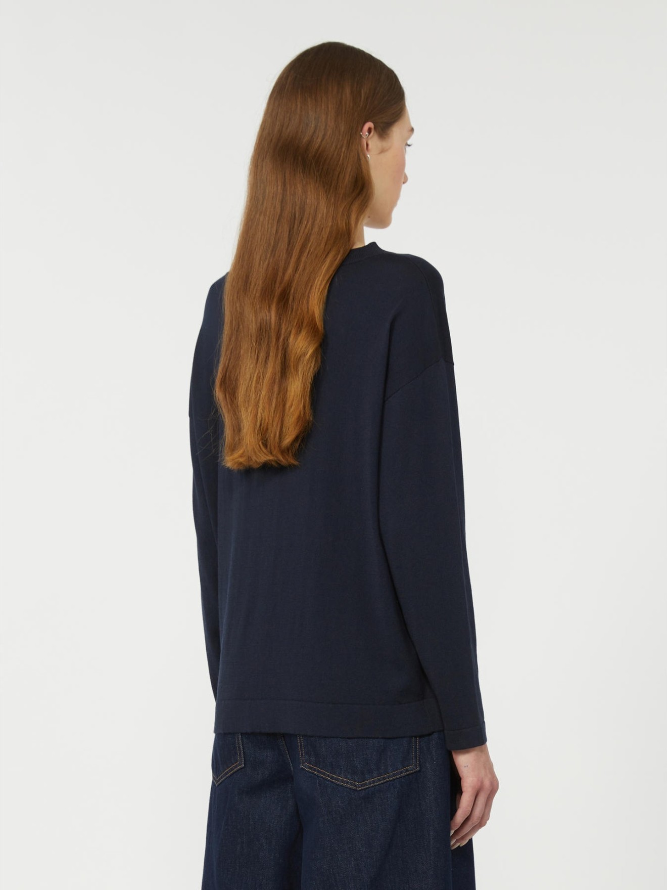 Camisola de Malha WKDLEPRE