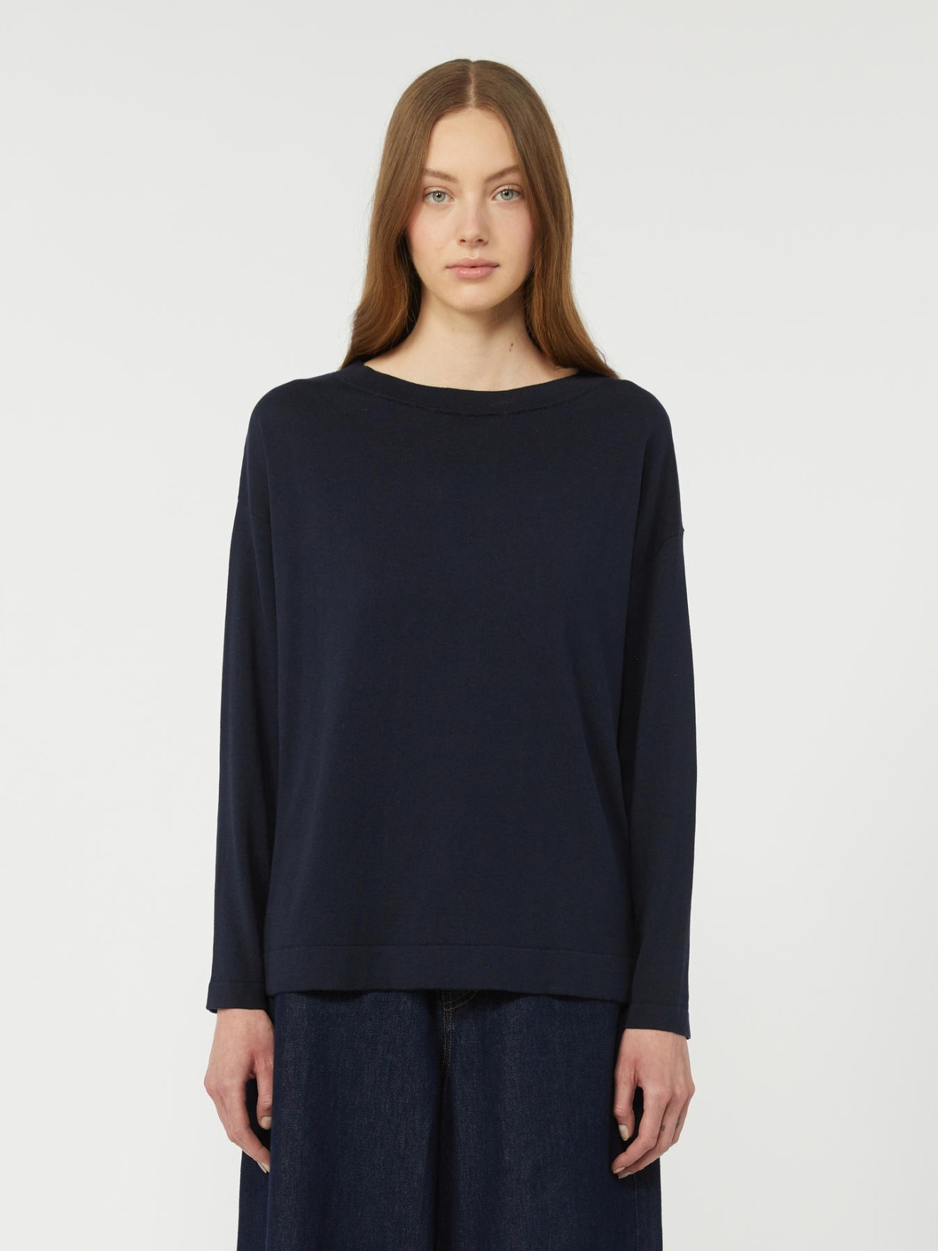 Camisola de Malha WKDLEPRE