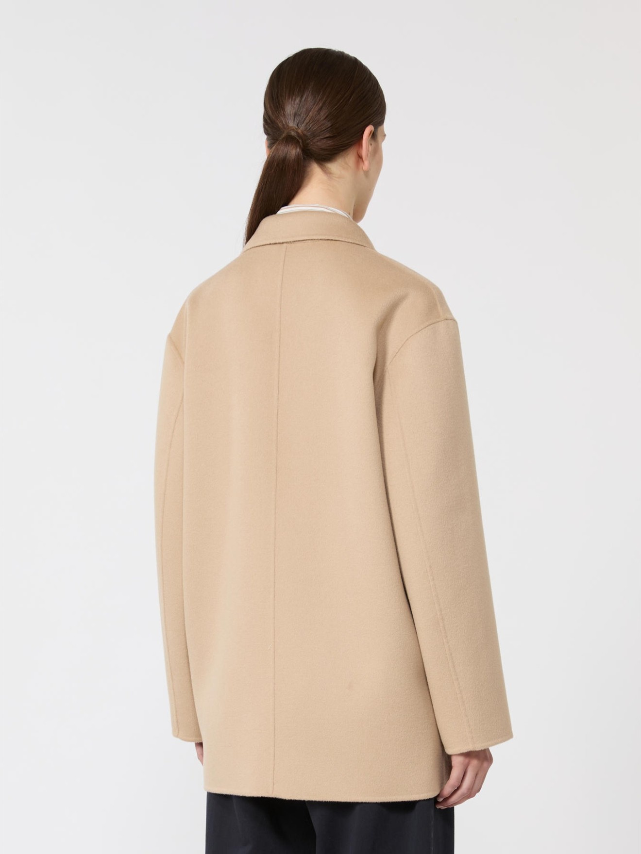 Casaco Blazer MSTOMELIA