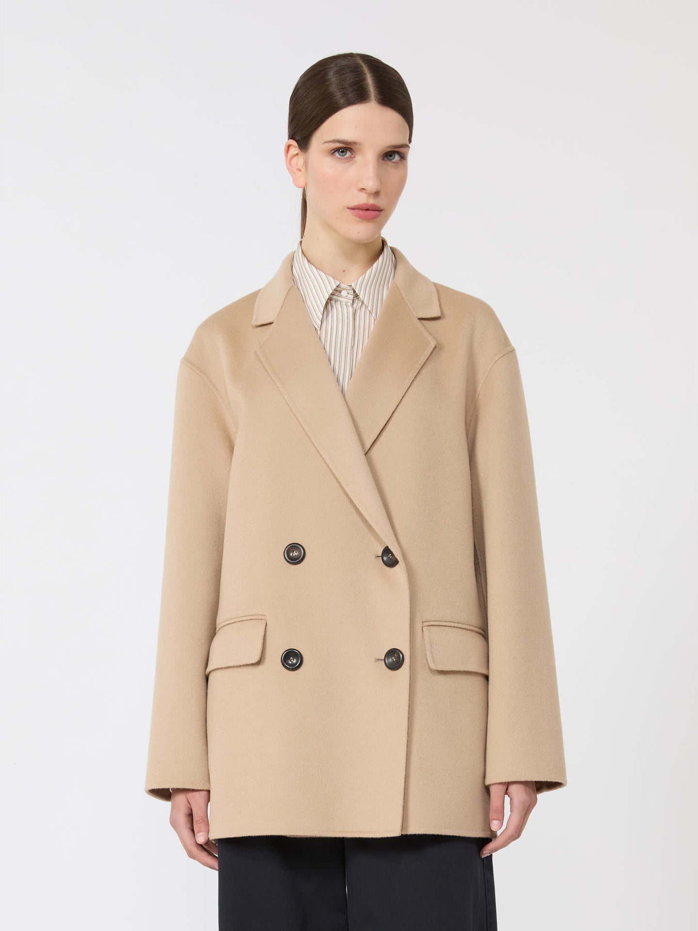 Casaco Blazer MSTOMELIA