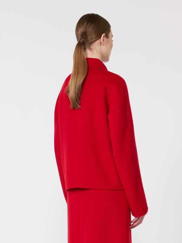 Casaco Curto MSTEDEN