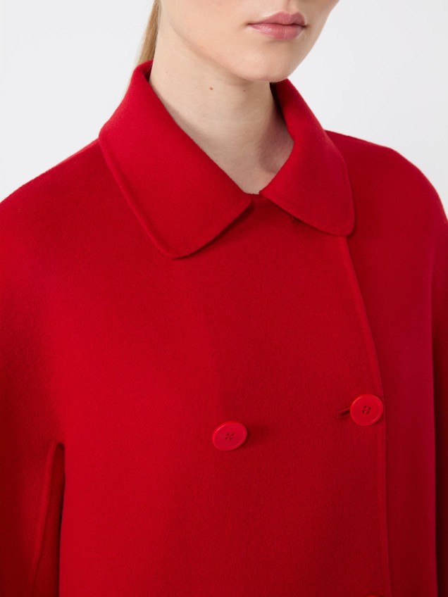 Casaco Curto MSTEDEN