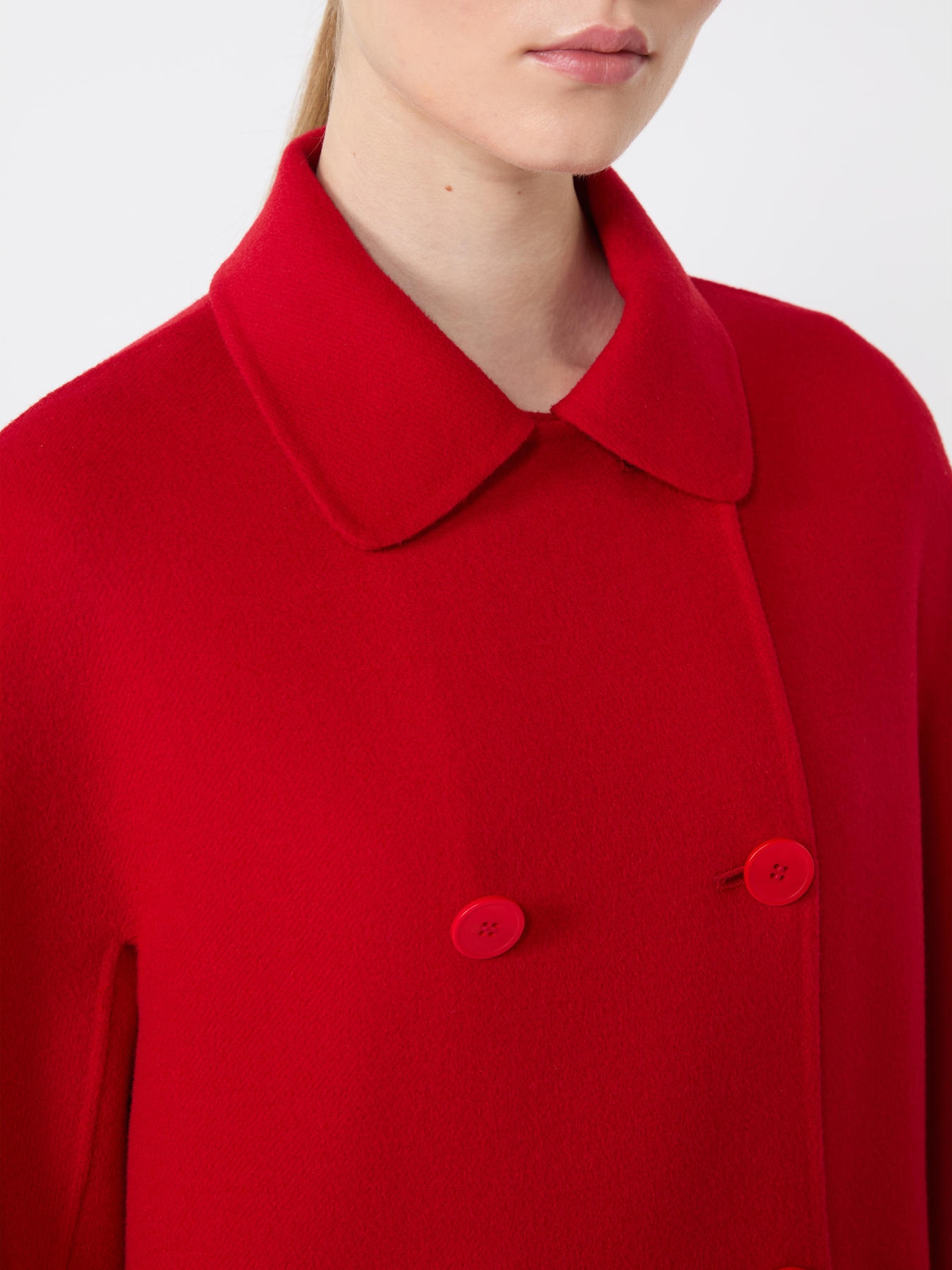 Casaco Curto MSTEDEN