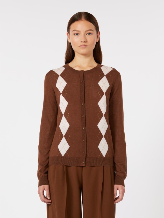 Casaco de Malha MSTSNACK