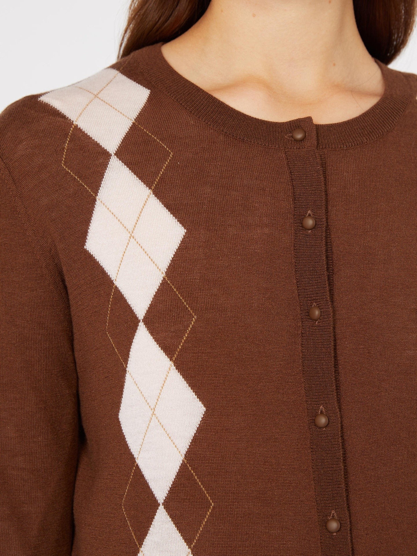 Casaco de Malha MSTSNACK