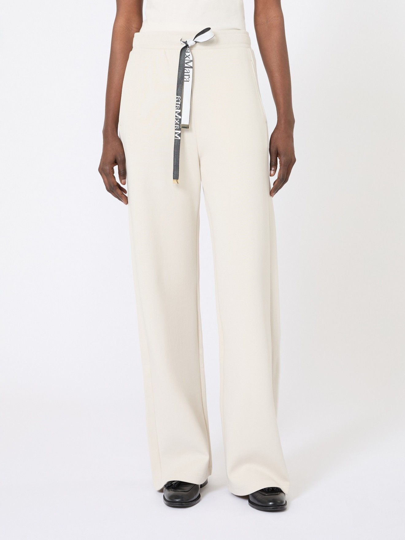 Cal�as de Perna Larga em Malha SMMBALI