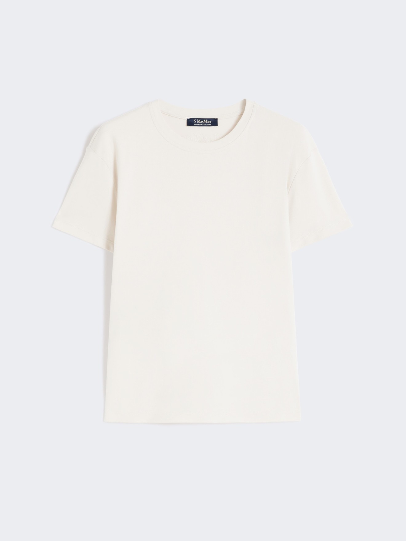T-shirt com Bordado SMMBELLA