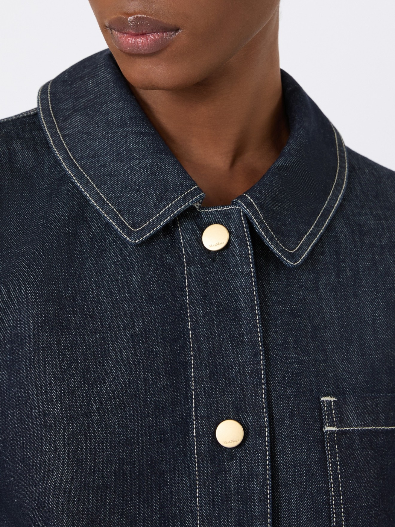 Camisa de Ganga SMMENFASI