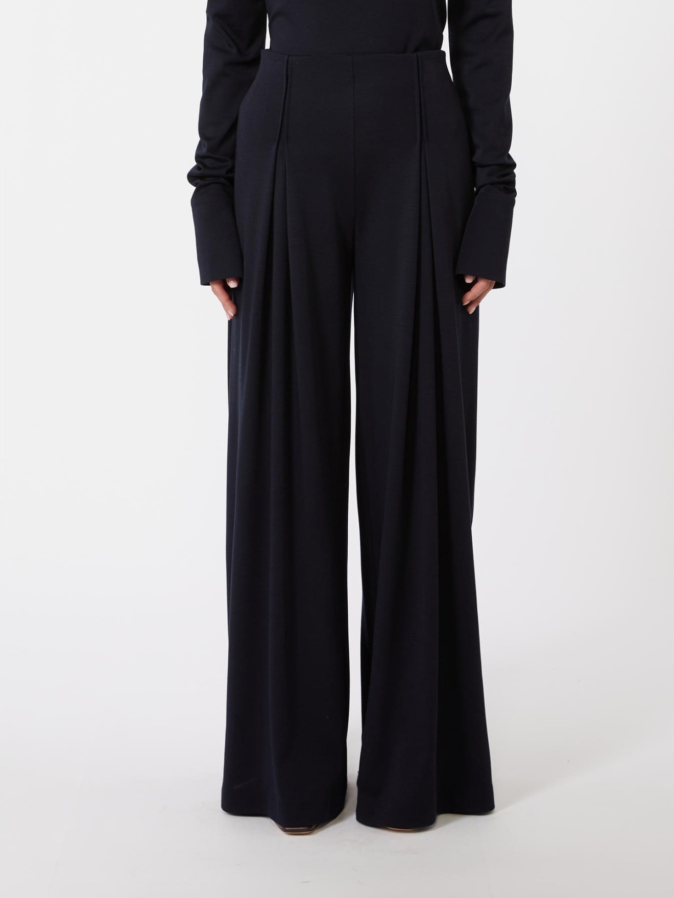 Cal�as Largas com Pregas MXPCOCCO