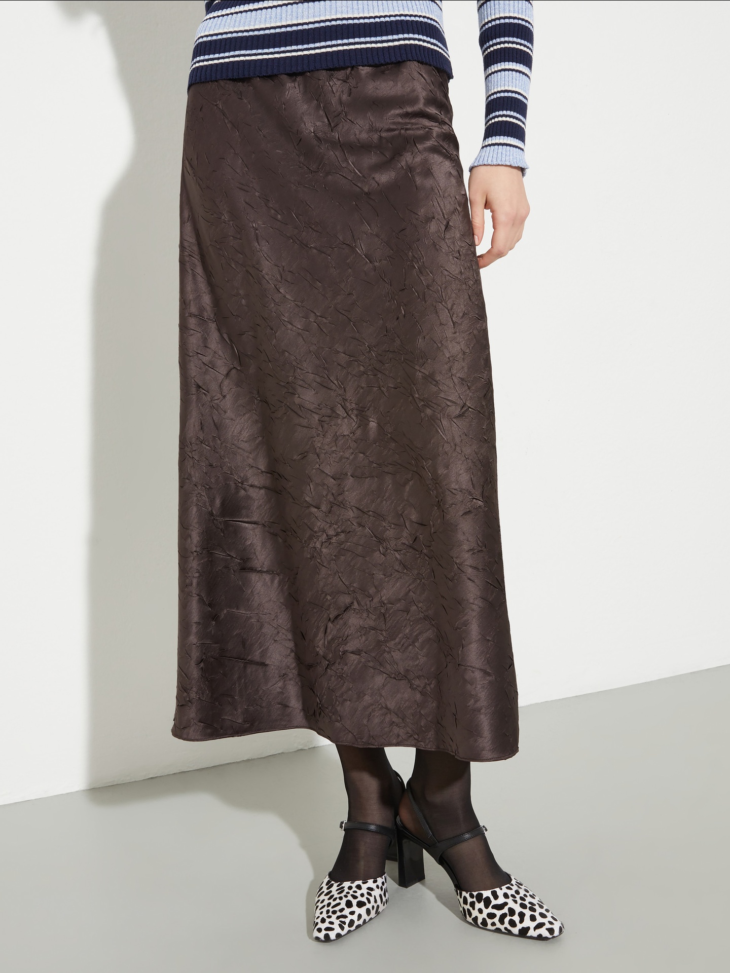 Saia Comprida Evasé MCOGERUSIA