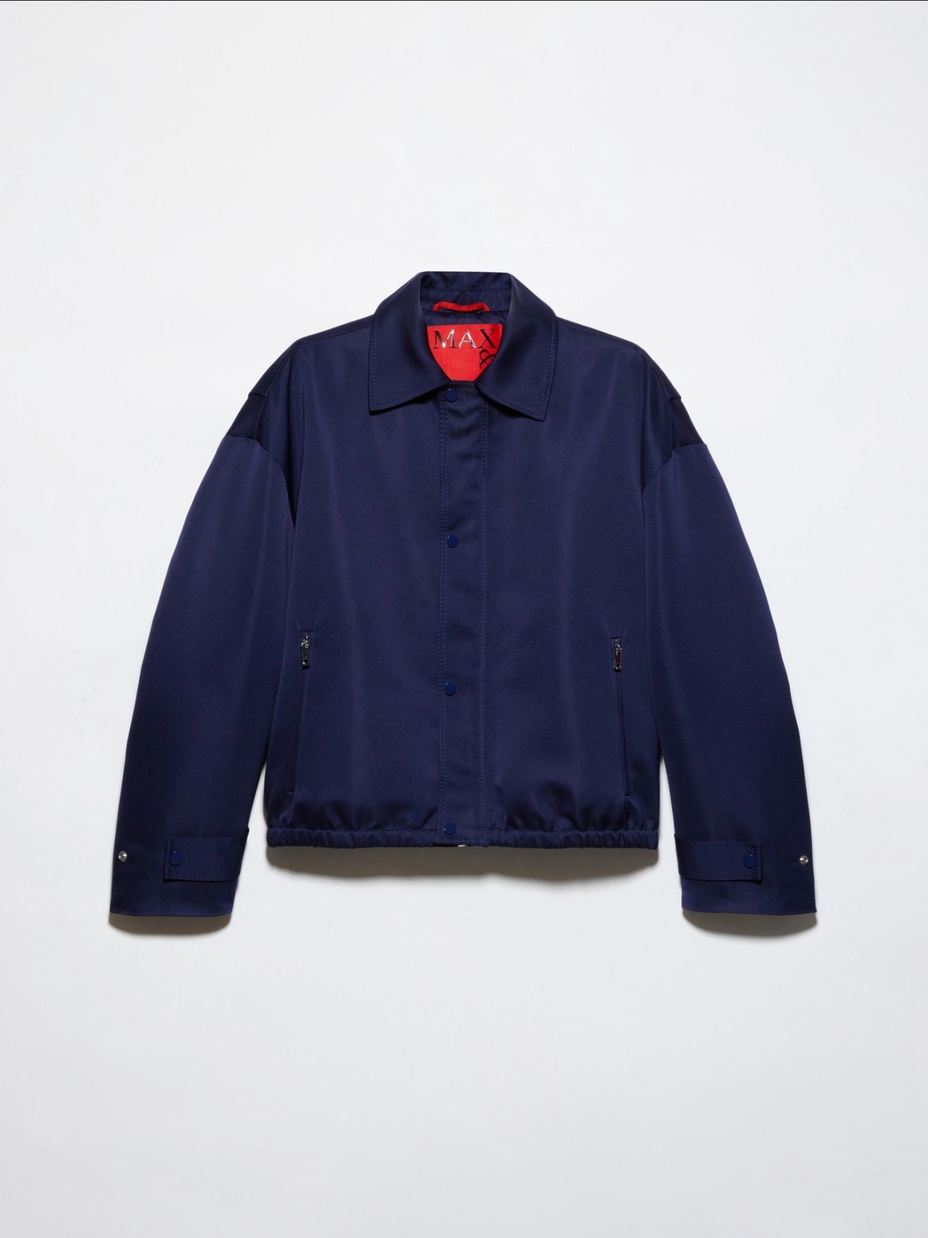 Blusão Bomber em Cetim MCOCIPPO