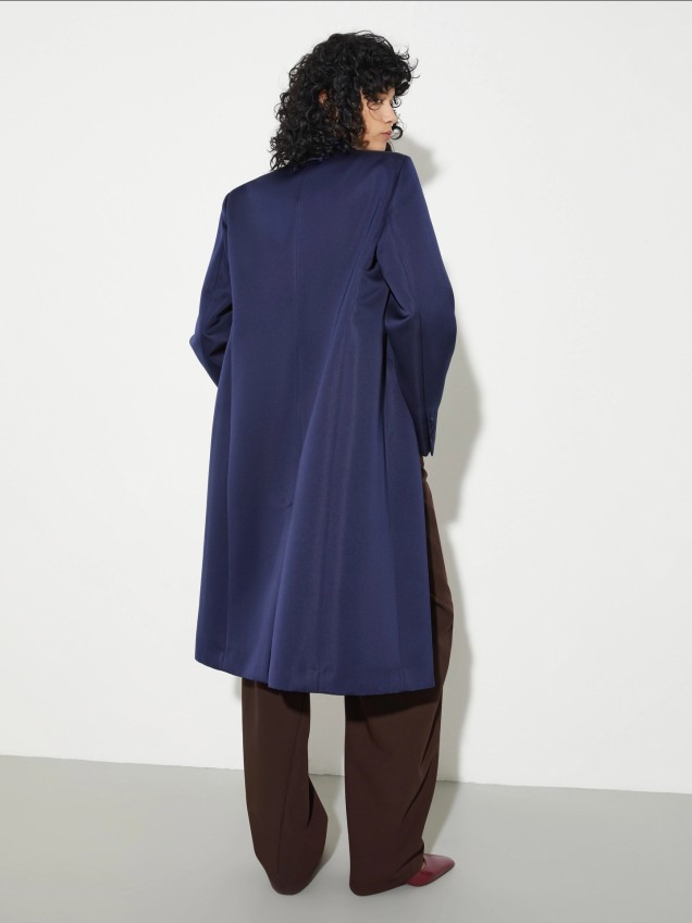 Casaco de Cetim MCOGAMMA