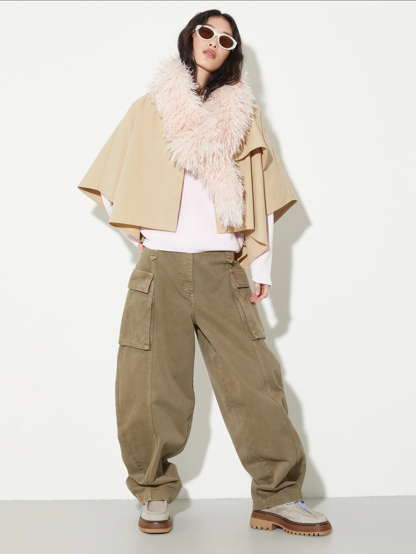 Capa Curta MCAEUFORICO