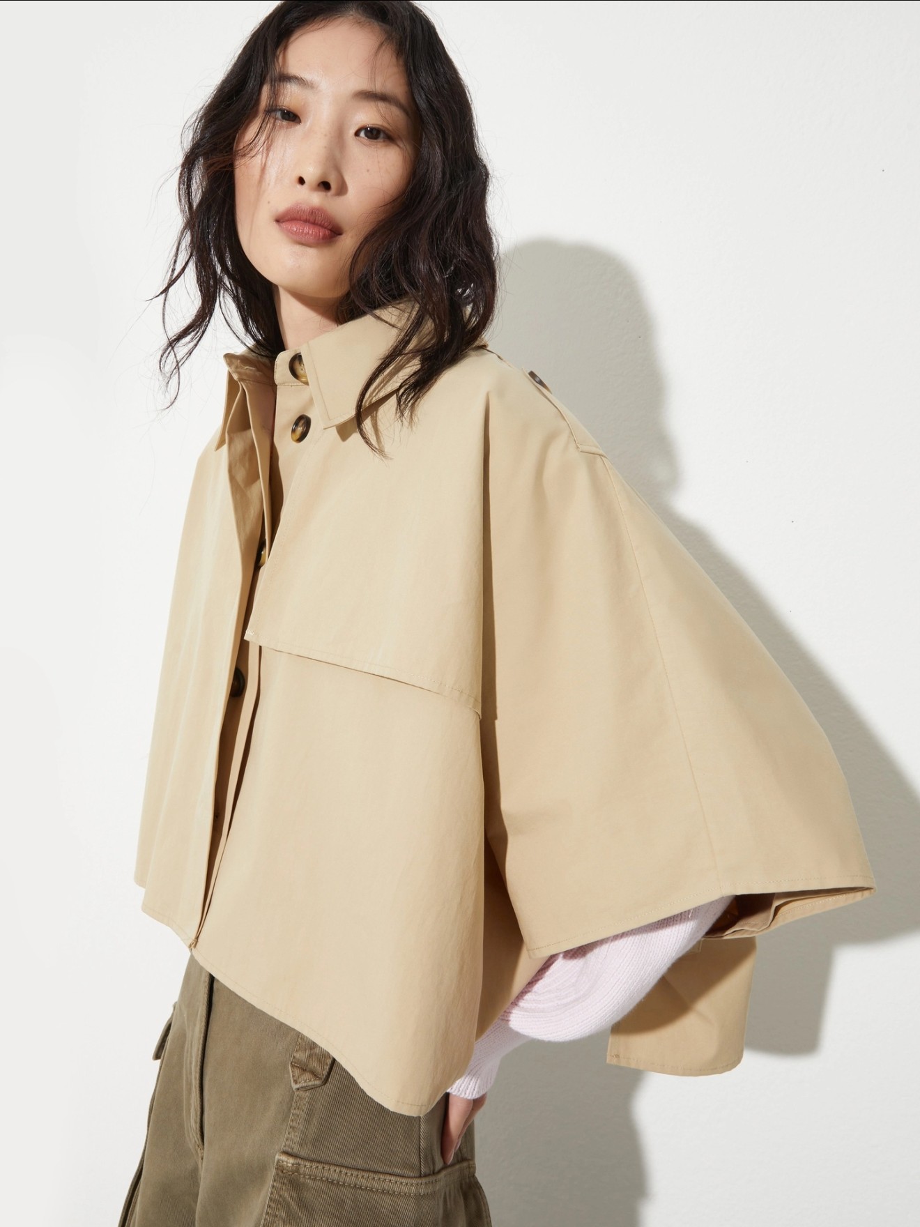 Capa Curta MCAEUFORICO