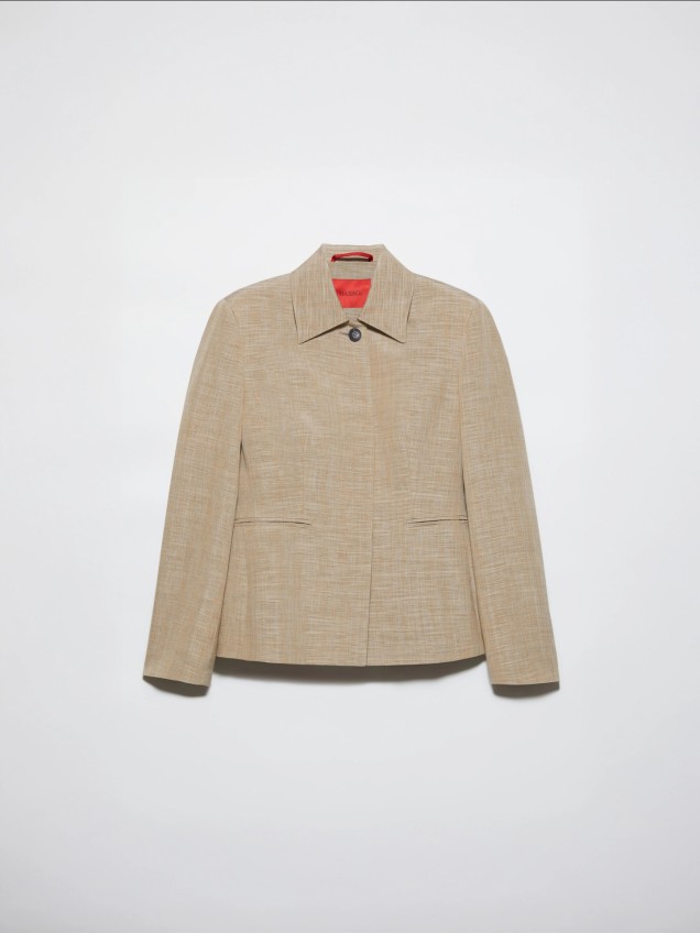 Casaco Slim Fit MCOPACE