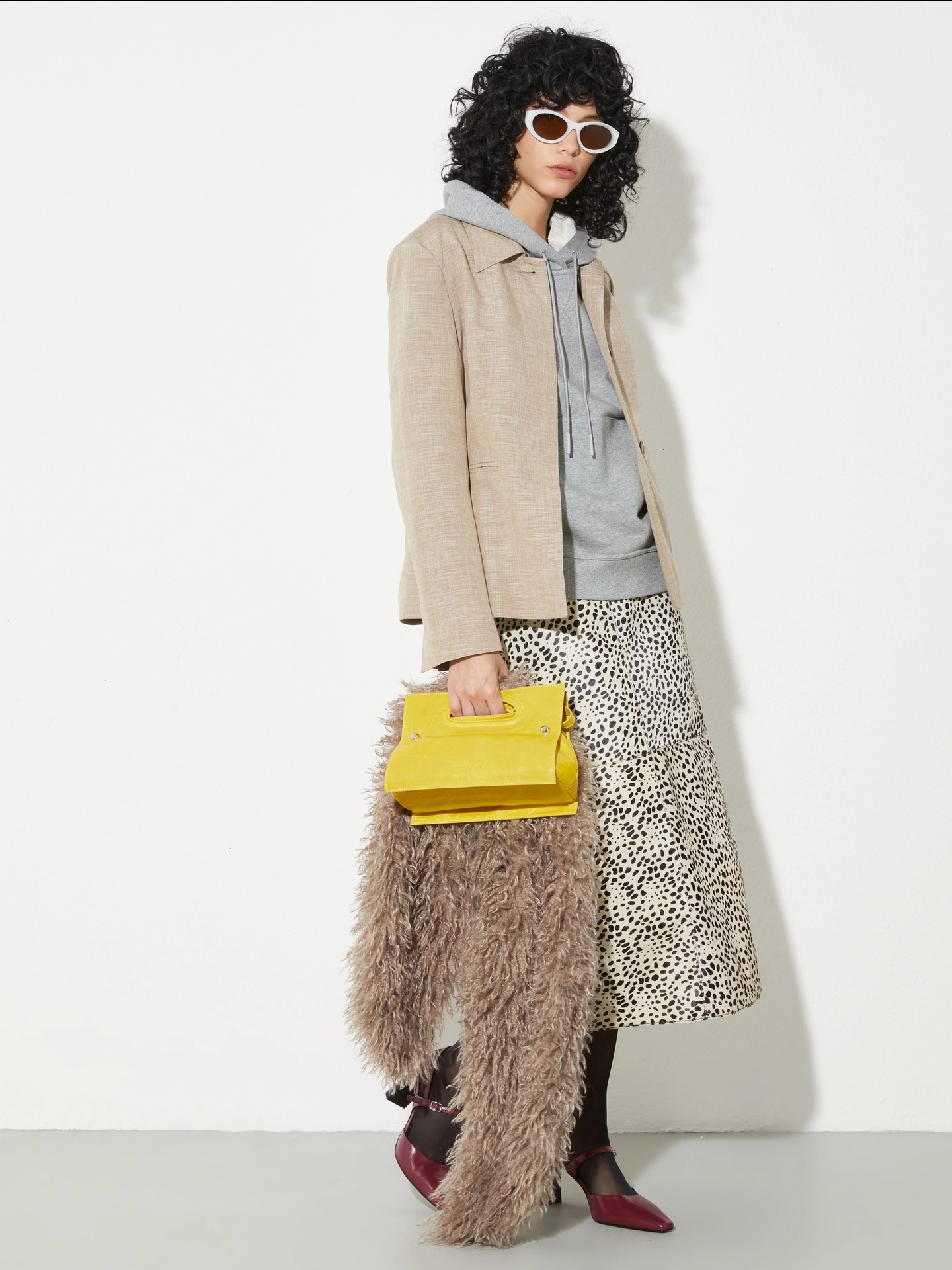 Casaco Slim Fit MCOPACE