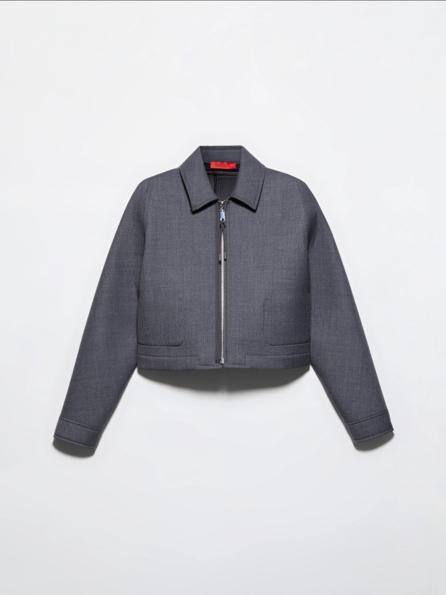 Casaco Curto MCODISCHI