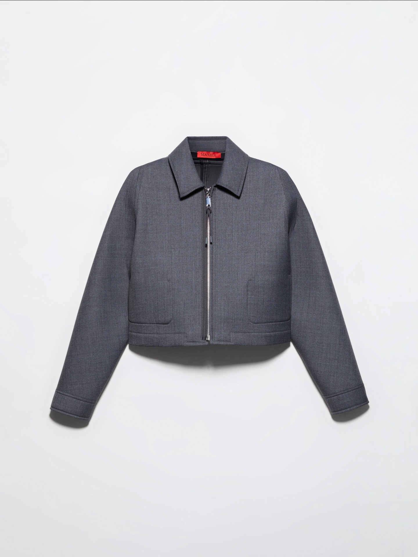 Casaco Curto MCODISCHI