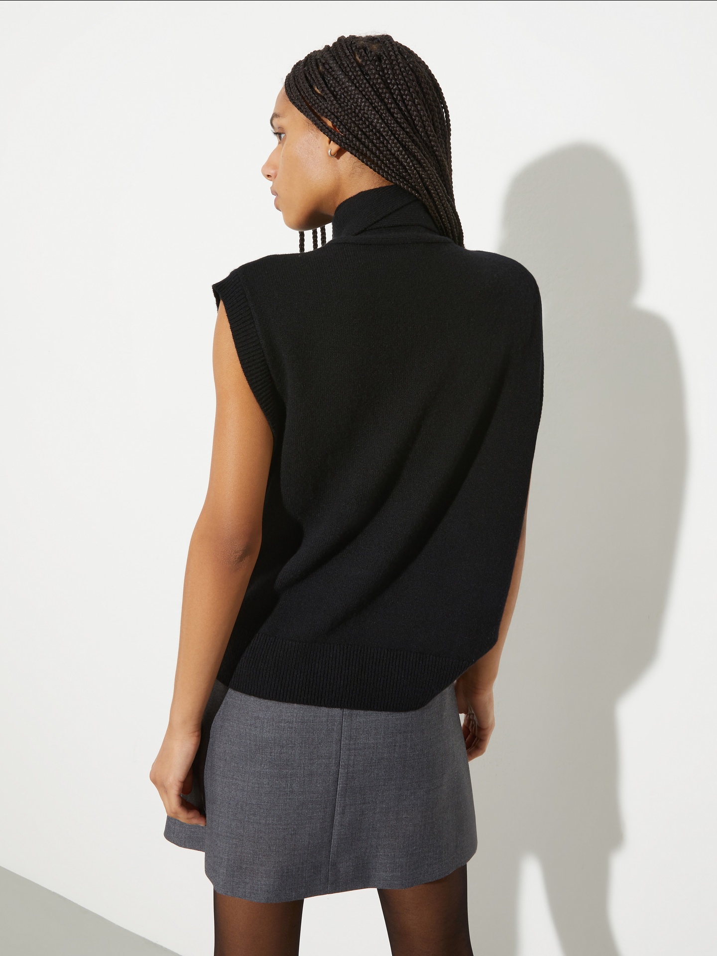 Colete de Malha MCOTEORIA