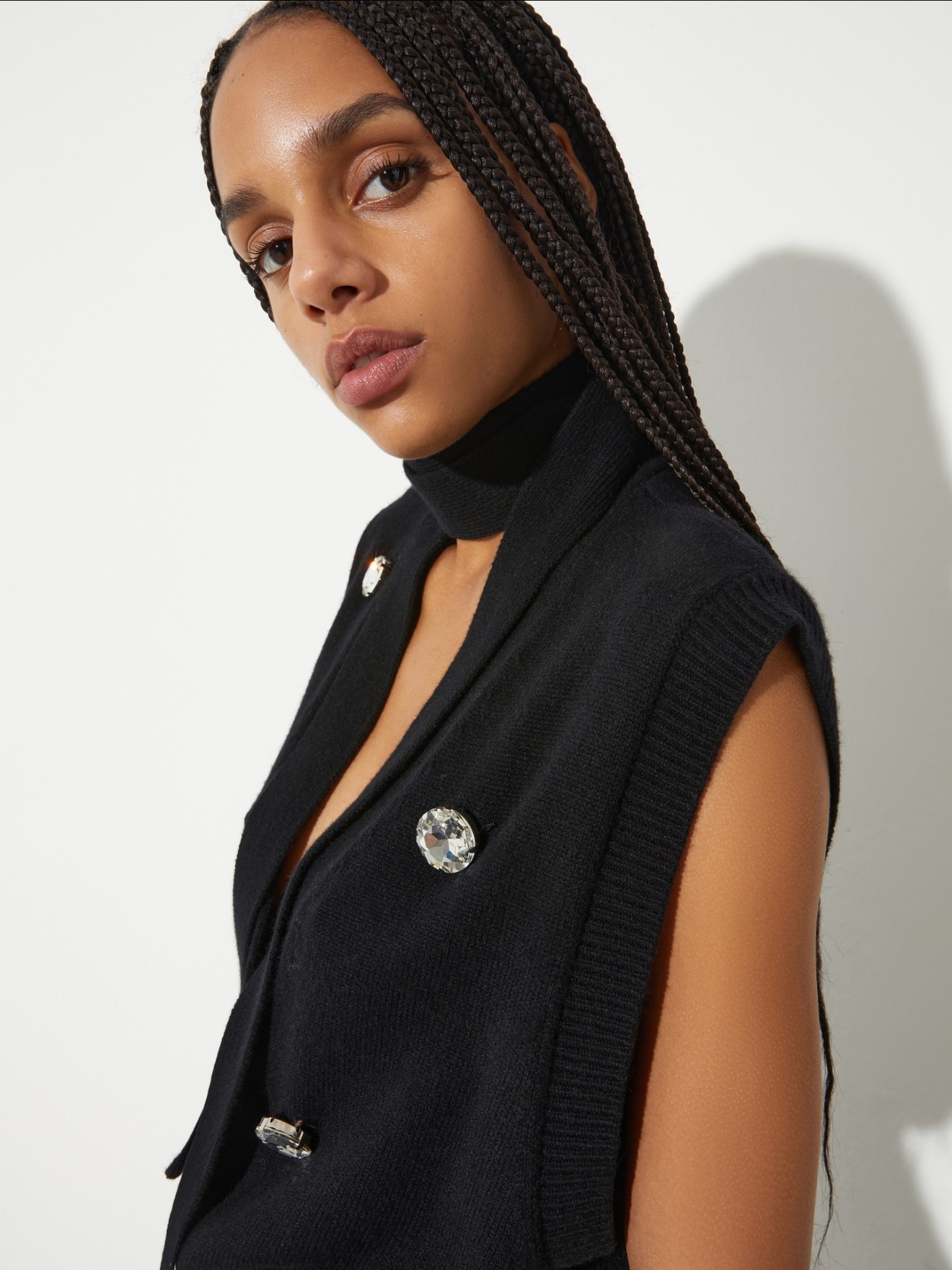 Colete de Malha MCOTEORIA