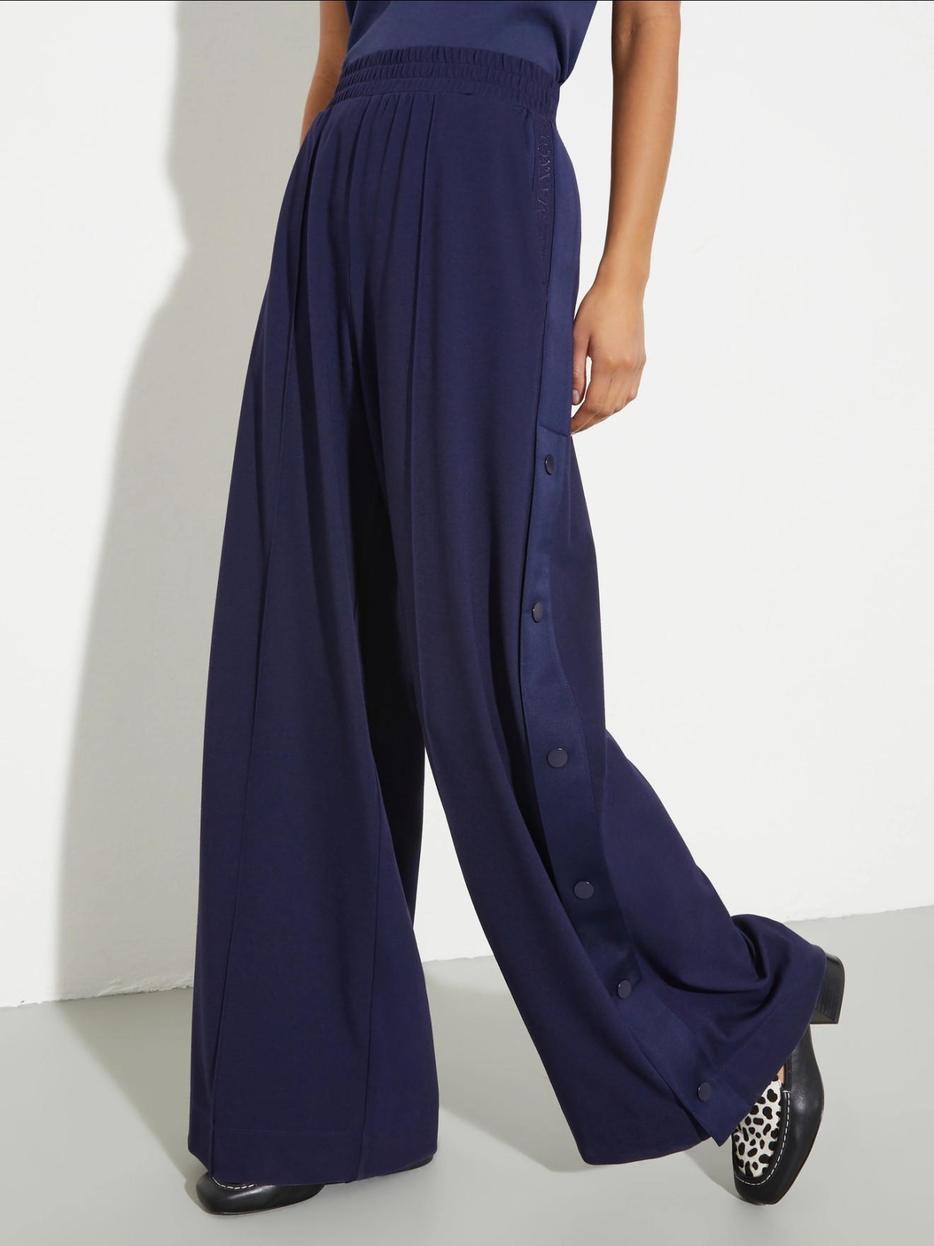 Cal�as Jogger Largas MCOULULATO