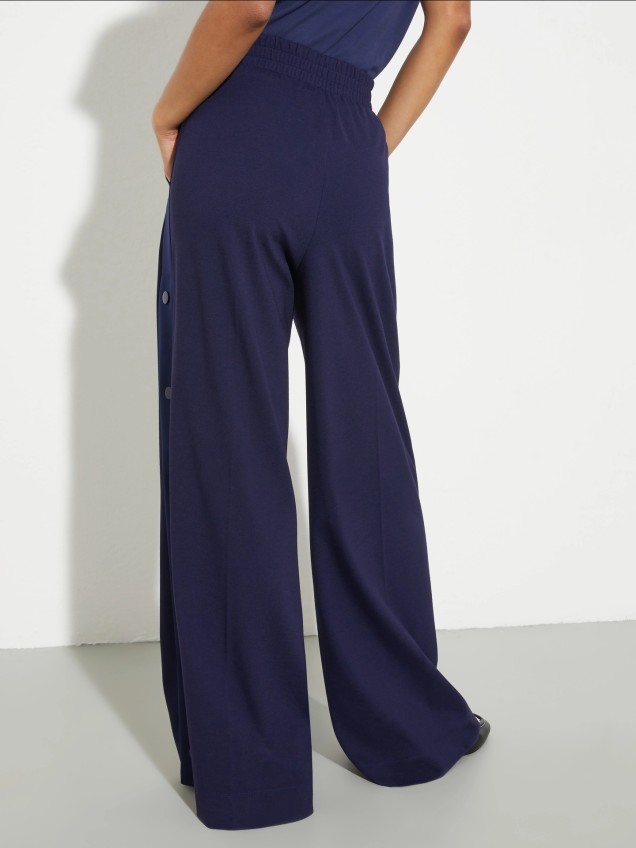 Calças Jogger Largas MCOULULATO