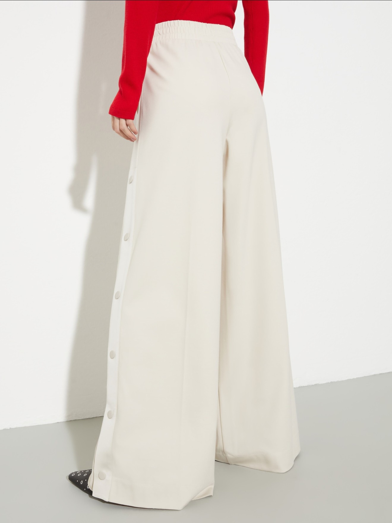 Cal�as Jogger Largas MCOULULATO