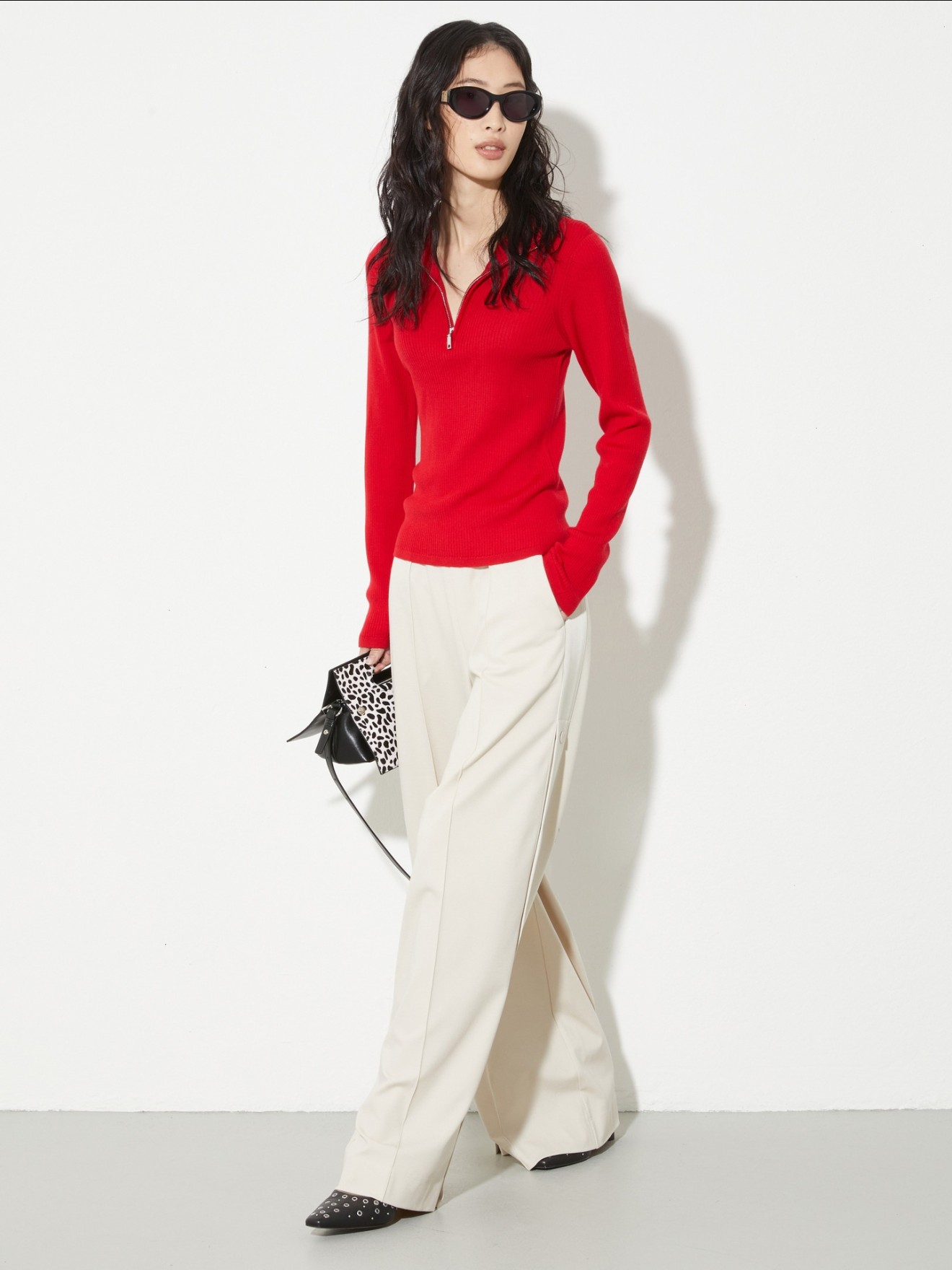 Cal�as Jogger Largas MCOULULATO