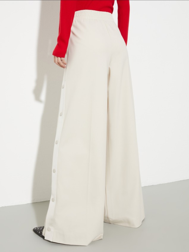 Calças Jogger Largas MCOULULATO