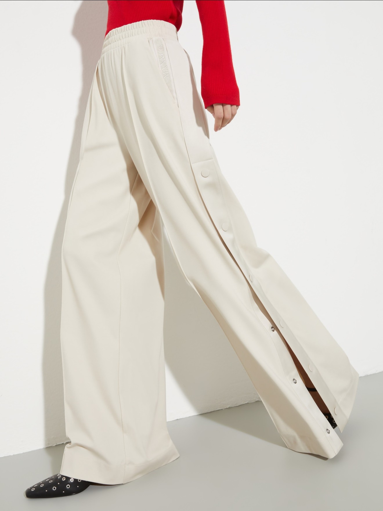 Cal�as Jogger Largas MCOULULATO